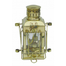 SEA CLUB Petrolejová lampa námořnická cargo 25 cm 1257