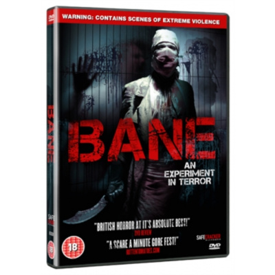 Bane DVD