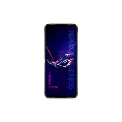 Asus ROG Phone 6 smartphone 512 GB 17.2 cm (6.78 palec) černá Android™ 12 dual SIM