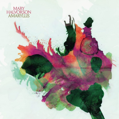 Mary Halvorson : Amaryllis CD