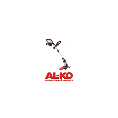 Strunová sekačka akumulátorová AL-KO GT 4030 Li Energy Flex (bez akumulátoru a nabíječky)