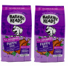 BARKING HEADS All Hounder Puppy Days Turkey 12 kg