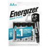 Energizer Maximum AA 4ks 35035755