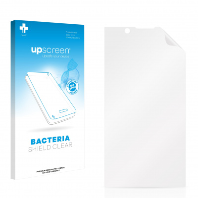 upscreen čirá Antibakteriální ochranná fólie pro GoClever Insignia 530 (upscreen čirá Antibakteriální ochranná fólie pro GoClever Insignia 530)