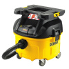 DWV901LT Vysavač 30l T Stak DeWALT