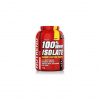 100% WHEY ISOLATE 900g Nutrend