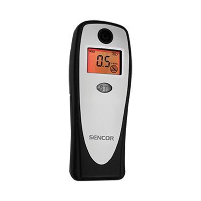 Sencor SCA BA01 V2, alkohol tester - SCA BA01 V2