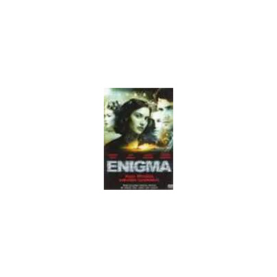 Enigma - DVD