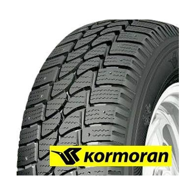 Pneumatiky KORMORAN vanpro winter 195/65 R16 104R TL C M+S 3PMSF, zimní pneu, VAN