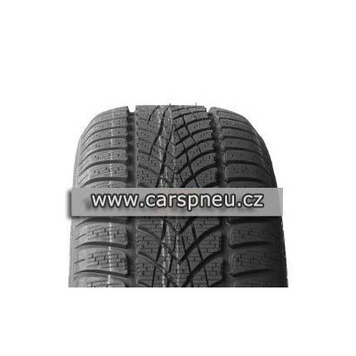 DUNLOP 225/50 R17 - SP Winter Sport 4D, 98H XL /AO/ (531845)