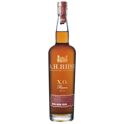 A.H. Riise XO Christmas 40% 0,7 l (karton)