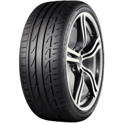 Bridgestone POTENZA S001 225/45 R17 RFT 91W MFS