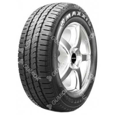 235/65R16 115/113R, Maxxis, VANSMART SNOW WL2