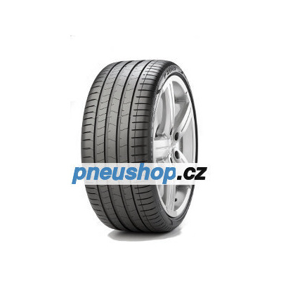 Pirelli P Zero PZ4 LS Run Flat ( 275/45 R20 110Y XL *, runflat )