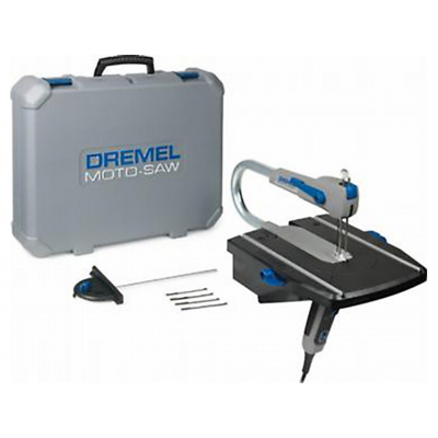 Dremel MS20-1/5 F013MS20JA