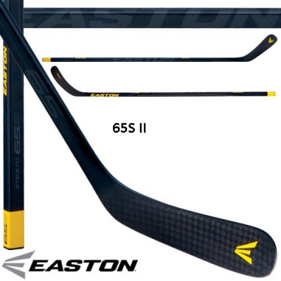 Easton Synergy SC6 Grip Composite Hockey Stick- Senior