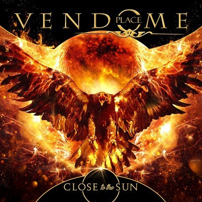 PLACE VENDOME - Close To The Sun Ltd. LP