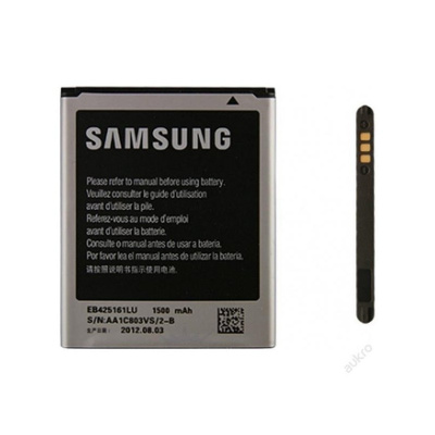 Samsung Baterie Samsung EB425161LU 1500mAh pro S7580 Galaxy Trend Plus 1500mAh