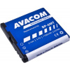 Avacom za Nokia E51, N81, N81 8GB, N82, Li-ion 3.6V 1100mAh (náhrada BP-6MT)