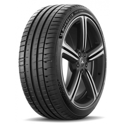 MICHELIN Pilot Sport 5 ZR XL 275/35 R19 100Y – záruka 5 let