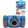 VTECH Kidizoom Duo dětský fotoaparát modrý s efekty na baterie Světlo Zvuk - Hračky Ňuff.cz