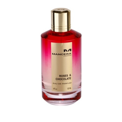 Mancera Mancera Greedy Pink Roses and Chocolate, EDP - Vzorek vůně Pre všetkých Parfumovaná voda