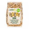 Country Life Vločky žitné BIO 250 g