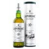 Laphroaig 10YO 0,7l 40% (tuba)