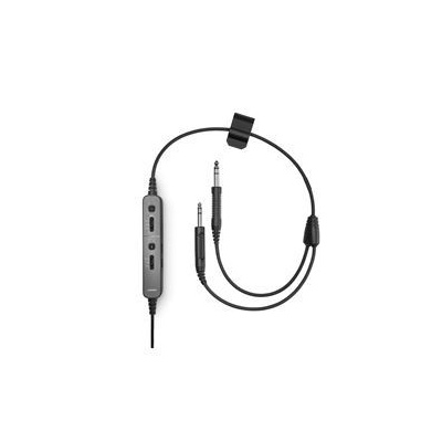 BOSE ProFlight Series 2 Kabel Bluetooth®, 2jack