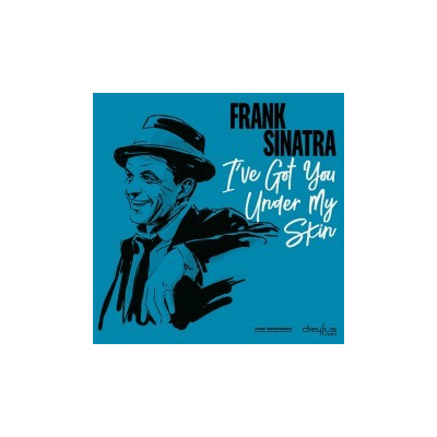 Sinatra Frank - I've Got You Under My Skin / Vinyl [LP]