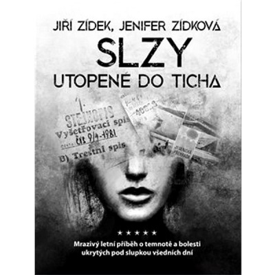 Slzy utopené do ticha