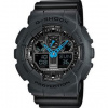 Hodinky CASIO G-Shock GA 100C-8A