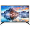 LED televize Sencor SLE 3230TCS 32" HD Ready černá