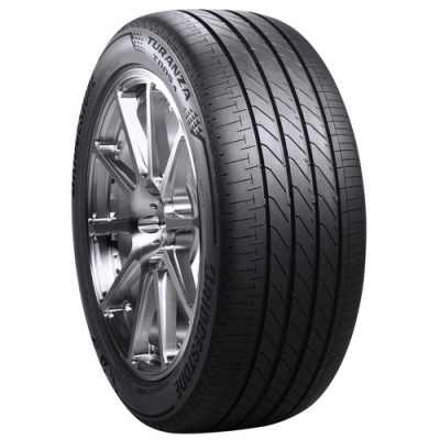 Letní pneumatika Bridgestone TURANZA T005A 215/55R18 95H