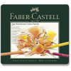 Faber-Castell 110024 Polychromos umělecké nejvyšší kvality 24 ks