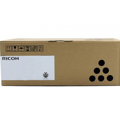 Ricoh - PRINT CARTRIDGE MP 401 BLACK 11 900K, SP 4520 DN - Ricoh 841887 - originální