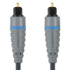 Bandridge digitální optický audio kabel, 3m, BAL5603
