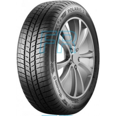 Barum POLARIS 5 245/45 R18 100V