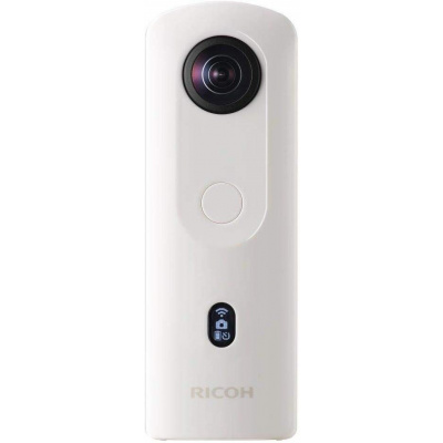 360 kamera RICOH THETA SC2 WHITE (910800)