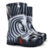 HOLINKY DEMAR TWISTER PRINT S ZEBRA 0036 (22-23) - 5901232007100