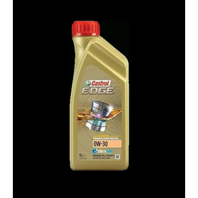 Castrol Edge 0w30 1l