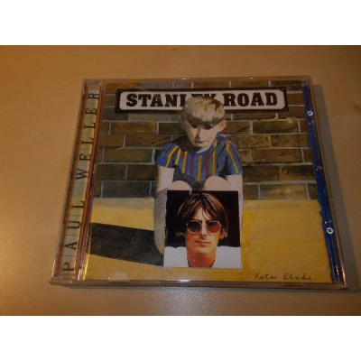 Paul Weller - Stanley Road (CD)
