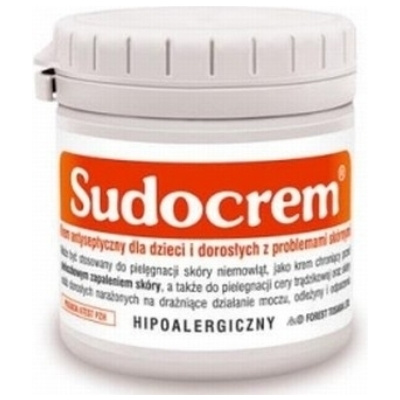 Sudocrem 400g