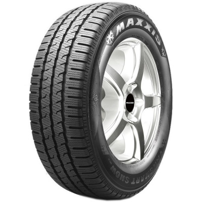 MAXXIS VANSMART SNOW WL2 195/75 R 16 C 107/105 R TL - zimní M+S pneu pneumatika pneumatiky pro dodávky užitkové van lehké nákladní