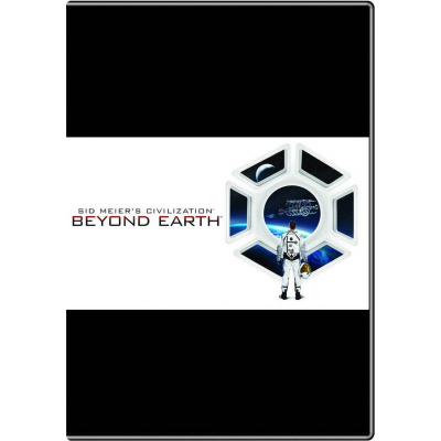 Hra na PC Sid Meier's Civilization: Beyond Earth (67519)
