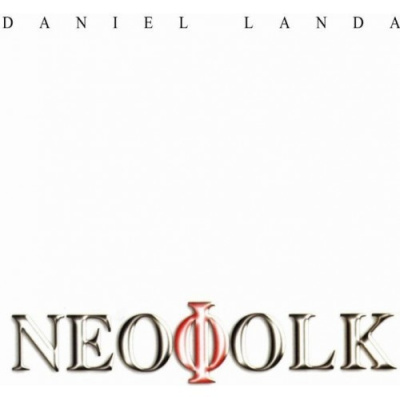 Landa Daniel: Neofolk - CD