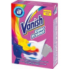 VANISH Color Protect 10 ks ( 20 praní) / Ubrousky proti obarvení prádla (5900627061987)