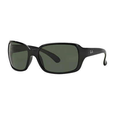 Ray-Ban RB4068 601 Velikost: 60