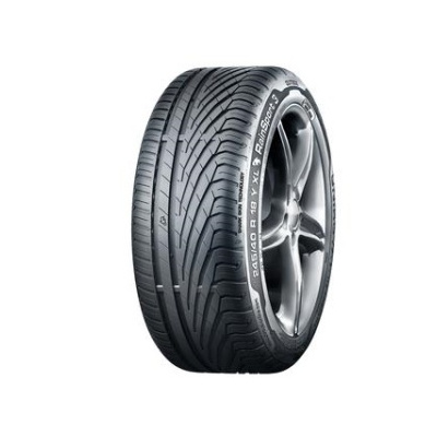 225/45R17 91W UNIROYAL RAINSP3SSR