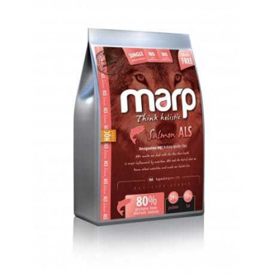 Marp Holistic ALS Salmon Grain Free 2kg